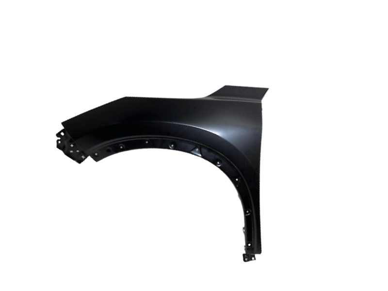 2021-2023 Nissan Rogue Front Fender Panel Left Driver Side - Image 5