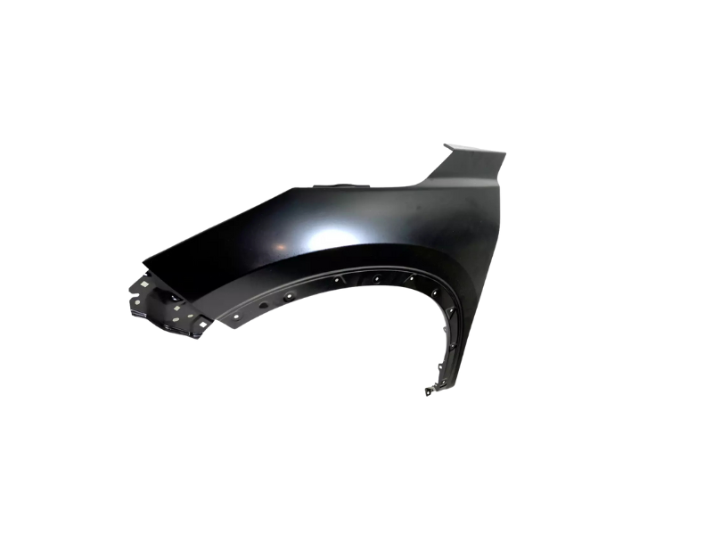 2021-2023 Nissan Rogue Front Fender Panel Left Driver Side - Image 2