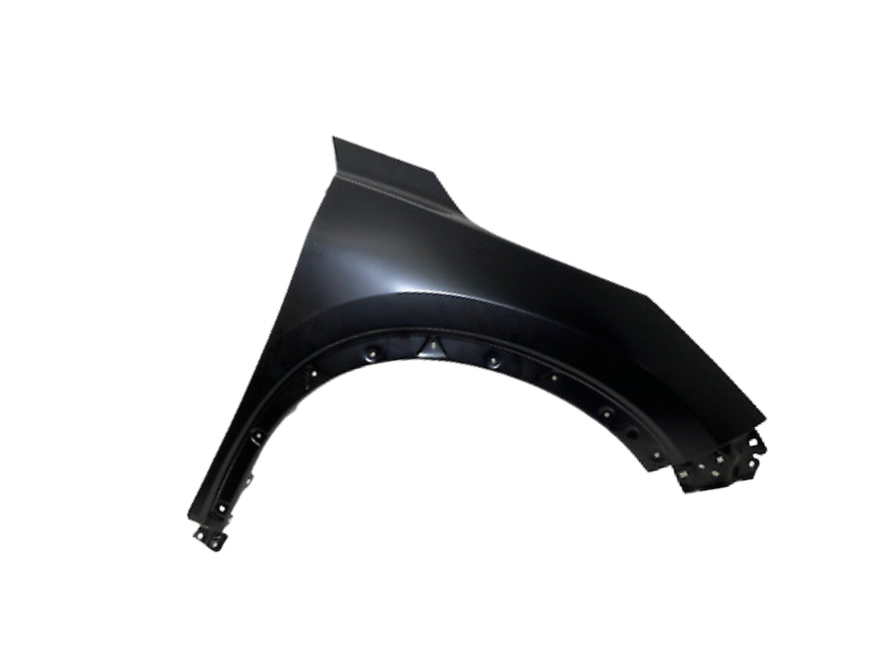 2021-2023 Nissan Rogue Front Fender Panel Right Passenger Side - Image 5