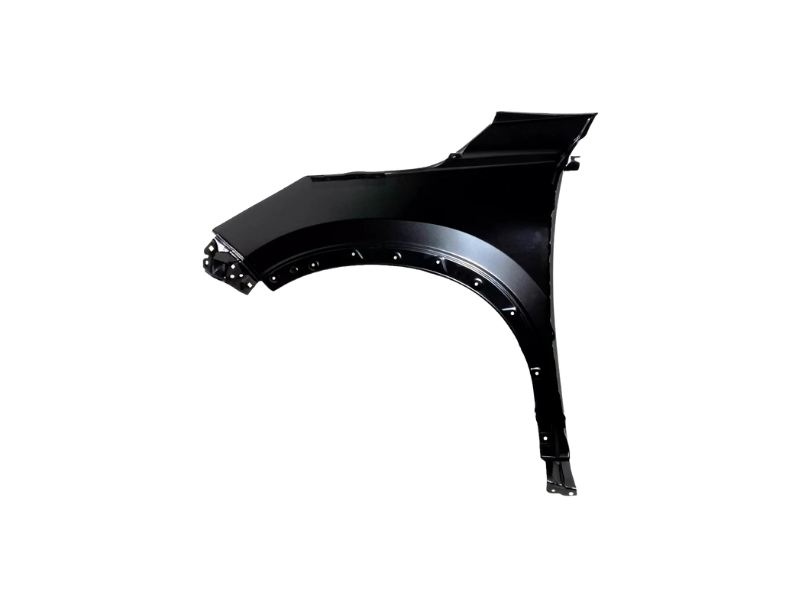 2021-2023 Nissan Rogue Front Fender Panel Right Passenger Side - Image 4