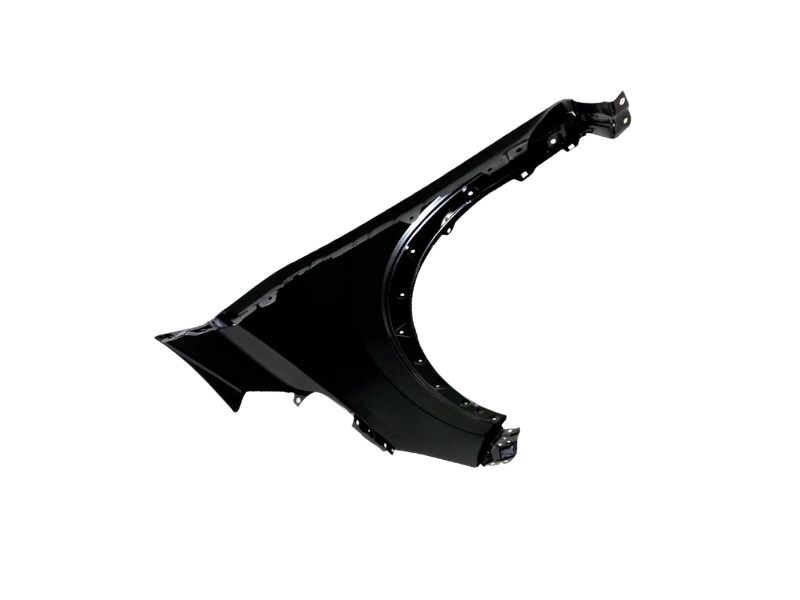 2021-2023 Nissan Rogue Front Fender Panel Right Passenger Side - Image 3