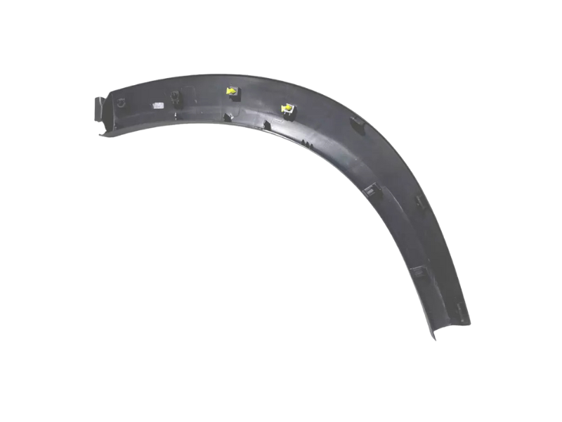 2021-2023 Nissan Rogue Right Rear Flare Wheel Door Flare - Image 3