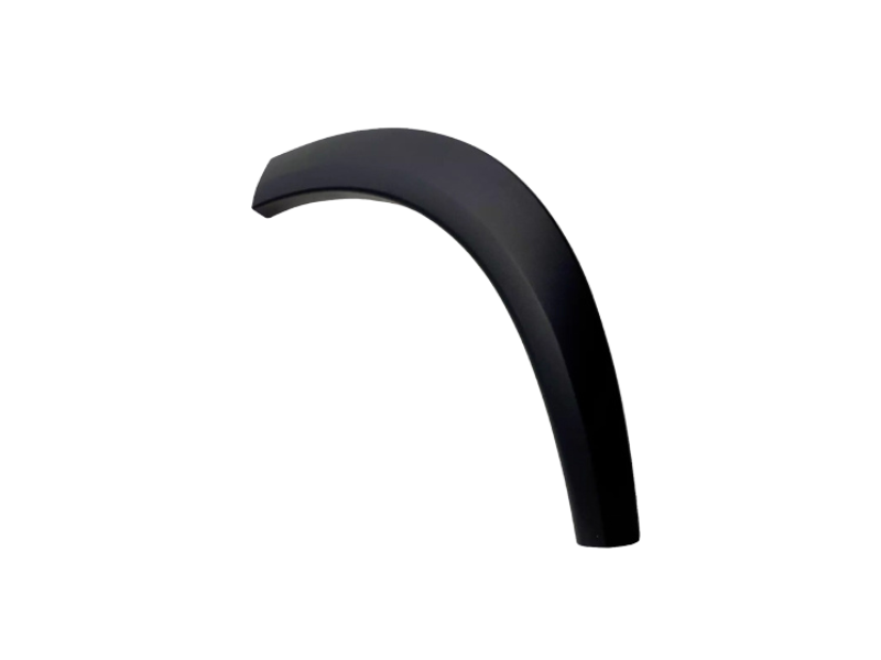 2021-2023 Nissan Rogue Right Rear Flare Wheel Door Flare - Image 4