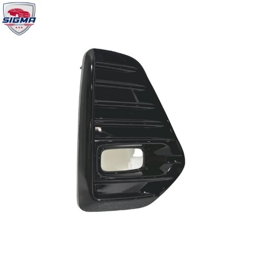 For Nissan Kicks 2021-2023 Front Fog Light Cover Right Side