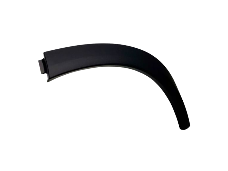 For Nissan Rogue 2021-2023 Rear Fender Flare Left Side - Wheel Arch Trim For Nissan Rogue 2021-2023 Rear Fender Flare Left Side - Wheel Arch Trim - Image 2
