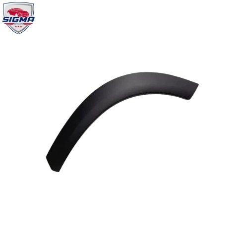 For Nissan Rogue 2021-2023 Rear Fender Flare Left Side – Wheel Arch Trim