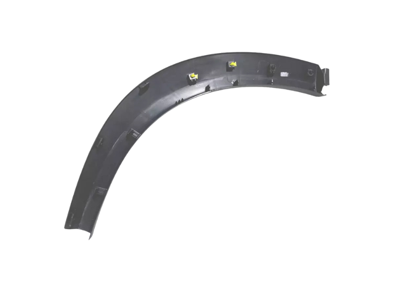 For Nissan Rogue 2021-2023 Rear Fender Flare Left Side - Wheel Arch Trim For Nissan Rogue 2021-2023 Rear Fender Flare Left Side - Wheel Arch Trim - Image 3