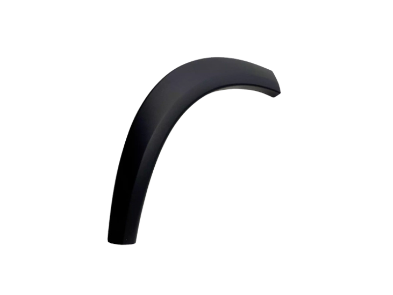 For Nissan Rogue 2021-2023 Rear Fender Flare Left Side - Wheel Arch Trim For Nissan Rogue 2021-2023 Rear Fender Flare Left Side - Wheel Arch Trim - Image 4