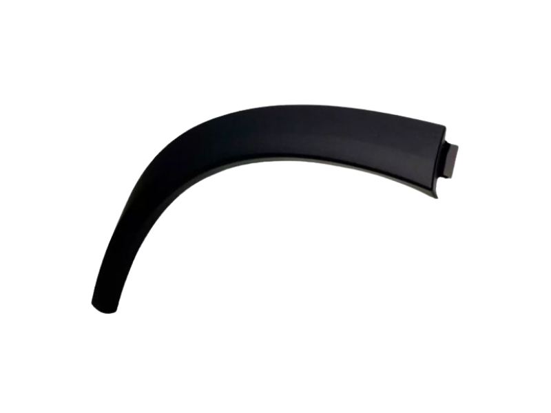For Nissan Rogue 2021-2023 Rear Fender Flare Right Side - Wheel Arch Trim For Nissan Rogue 2021-2023 Rear Fender Flare Right Side - Wheel Arch Trim - Image 2