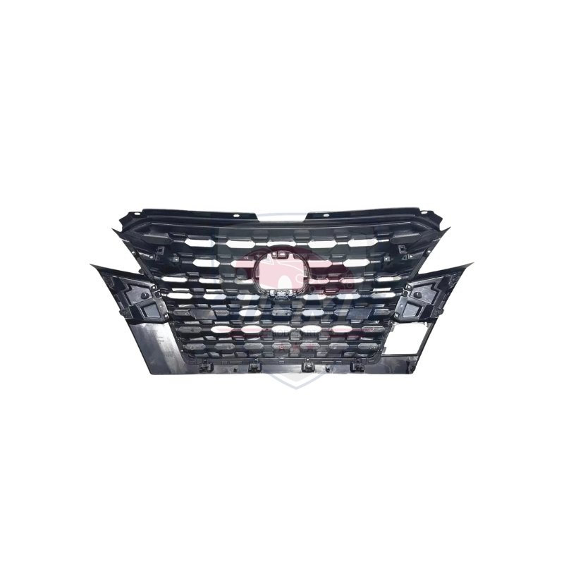 2021-2024 Nissan Kicks Front Bumper Centre Upper Grille - Image 4