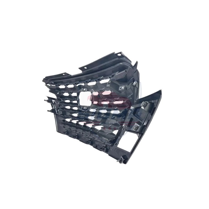 2021-2024 Nissan Kicks Front Bumper Centre Upper Grille - Image 3