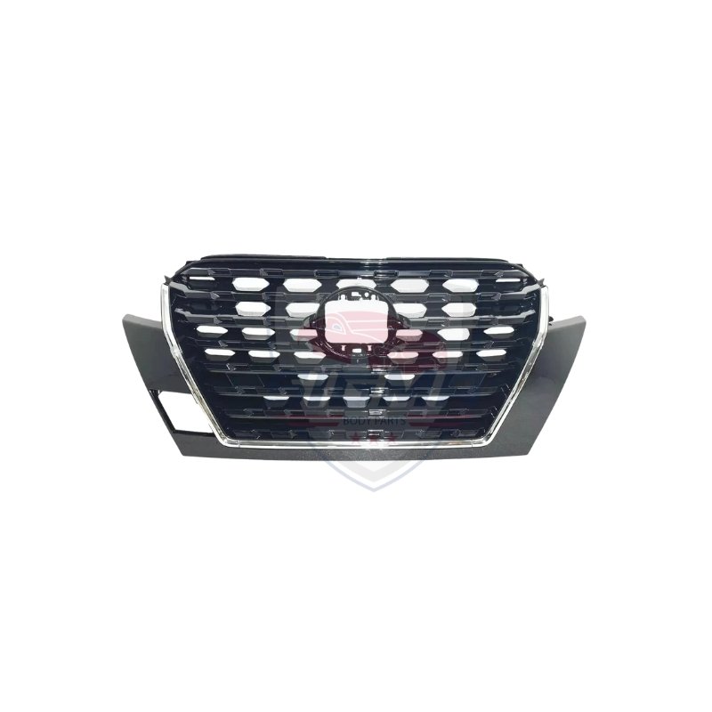 2021-2024 Nissan Kicks Front Bumper Centre Upper Grille - Image 6
