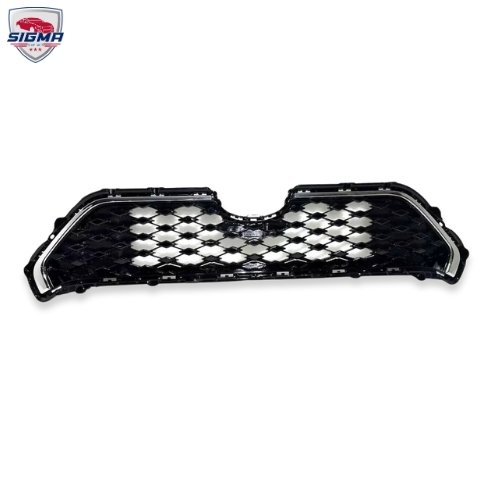 For Toyota Rav4 2021-2024 Front Grille