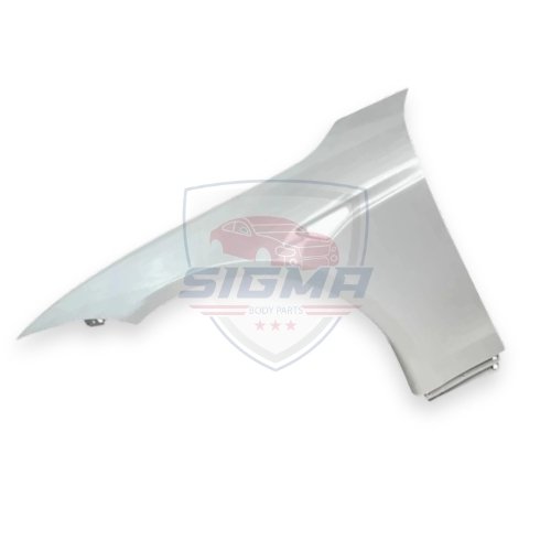 For Tesla Model S 2016-2021 Front Fender Left Side For Tesla Model S 2016-2021 Front Fender Left Side - Image 3