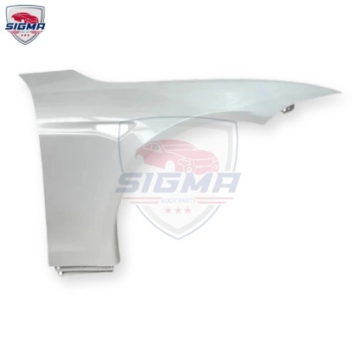 For Tesla Model S 2016-2021 Front Fender Right Side