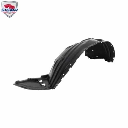 For Mazda CX-5 2022-2024 Front Fender Liner Right Side