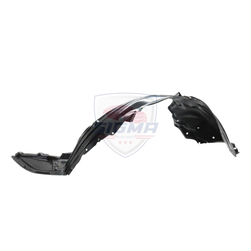 For Mazda CX-5 2022-2024 Front Fender Liner Right Side For Mazda CX-5 2022-2024 Front Fender Liner Right Side - Image 5