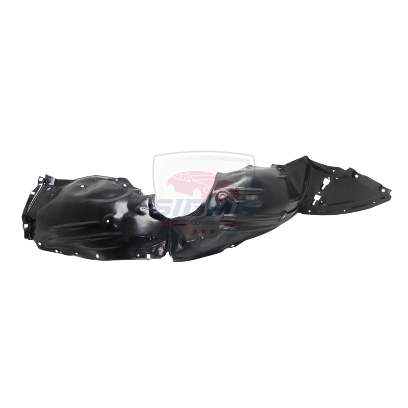 For Mazda CX-5 2022-2024 Front Fender Liner Right Side For Mazda CX-5 2022-2024 Front Fender Liner Right Side - Image 4