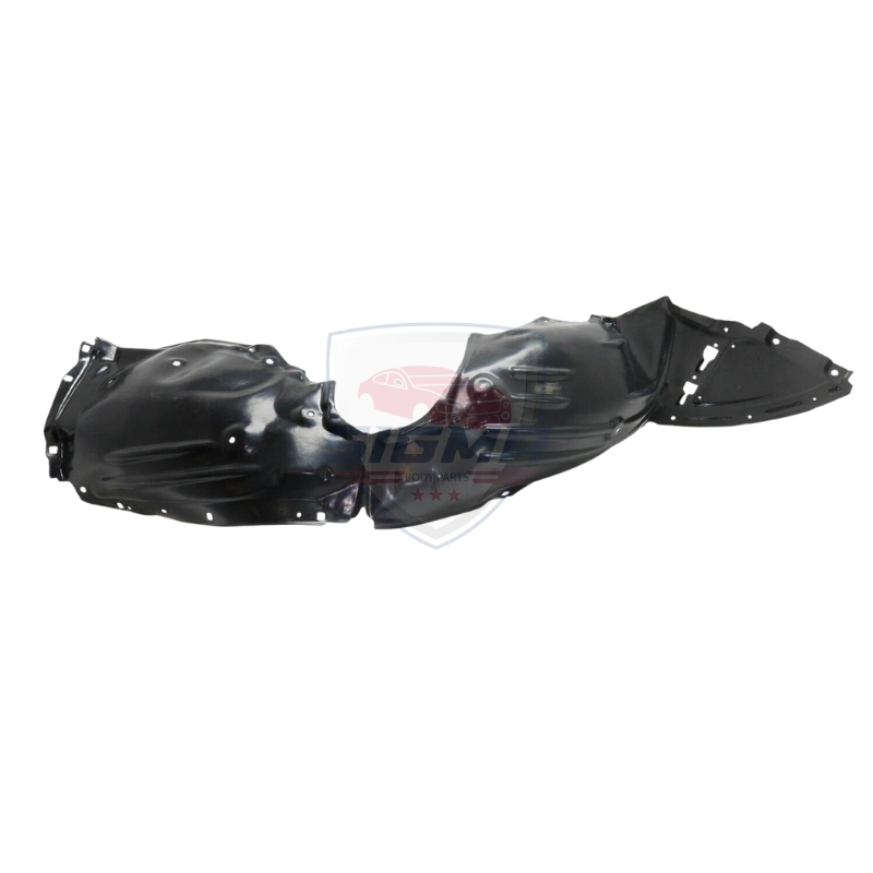 For Mazda CX-5 2022-2024 Front Fender Liner Right Side For Mazda CX-5 2022-2024 Front Fender Liner Right Side - Image 6