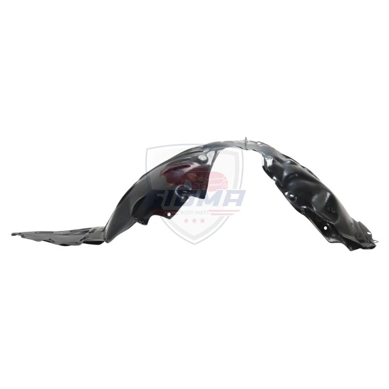 For Mazda CX-5 2022-2024 Front Fender Liner Right Side For Mazda CX-5 2022-2024 Front Fender Liner Right Side - Image 3