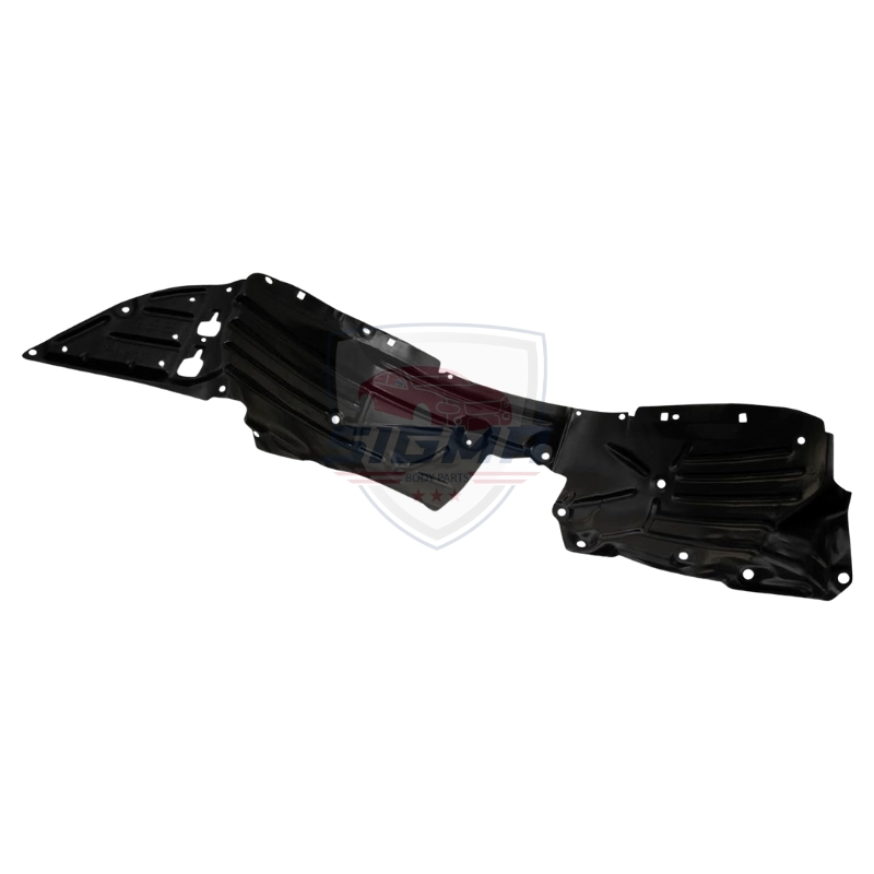 2016?2022 Mazda CX-3 Left Fender Liner Replacement - Image 3