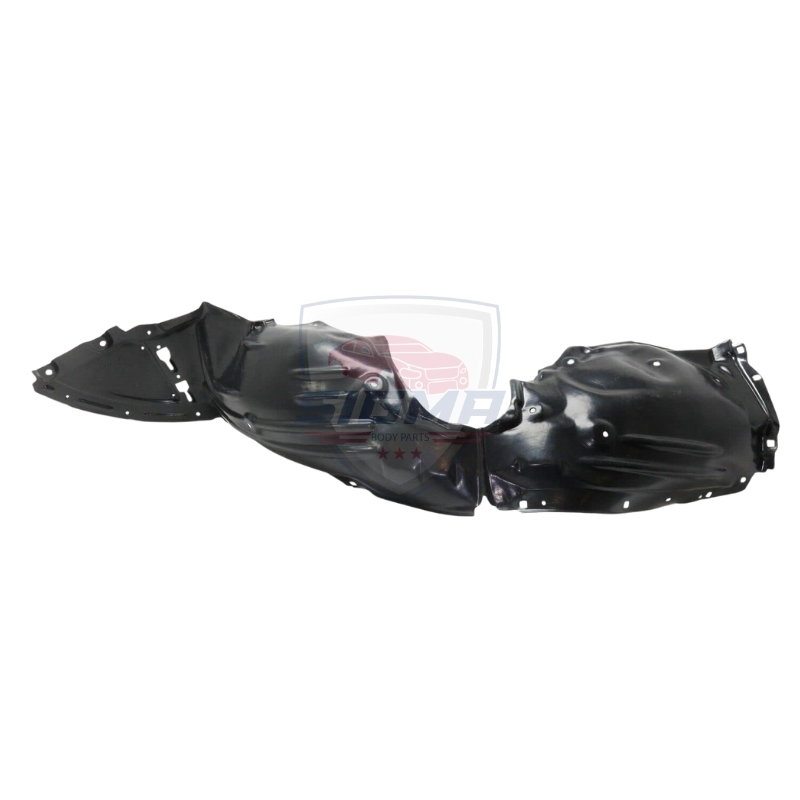 2022?2024 Mazda CX-5 Left Fender Liner Replacement - Image 3