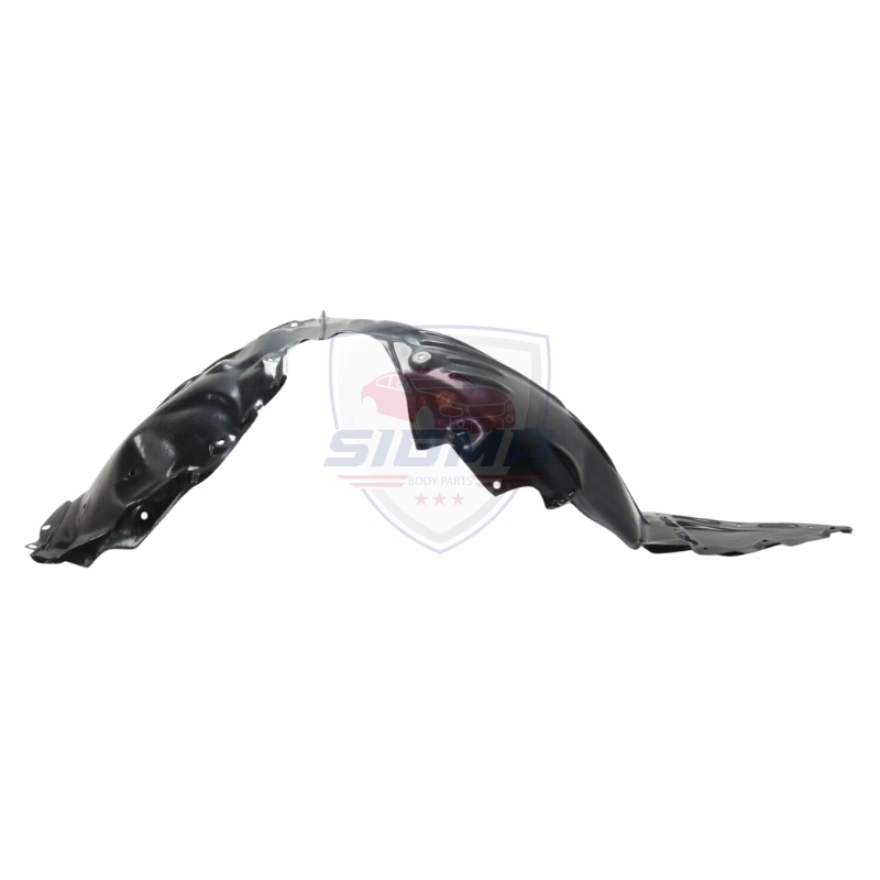 2022?2024 Mazda CX-5 Left Fender Liner Replacement - Image 4