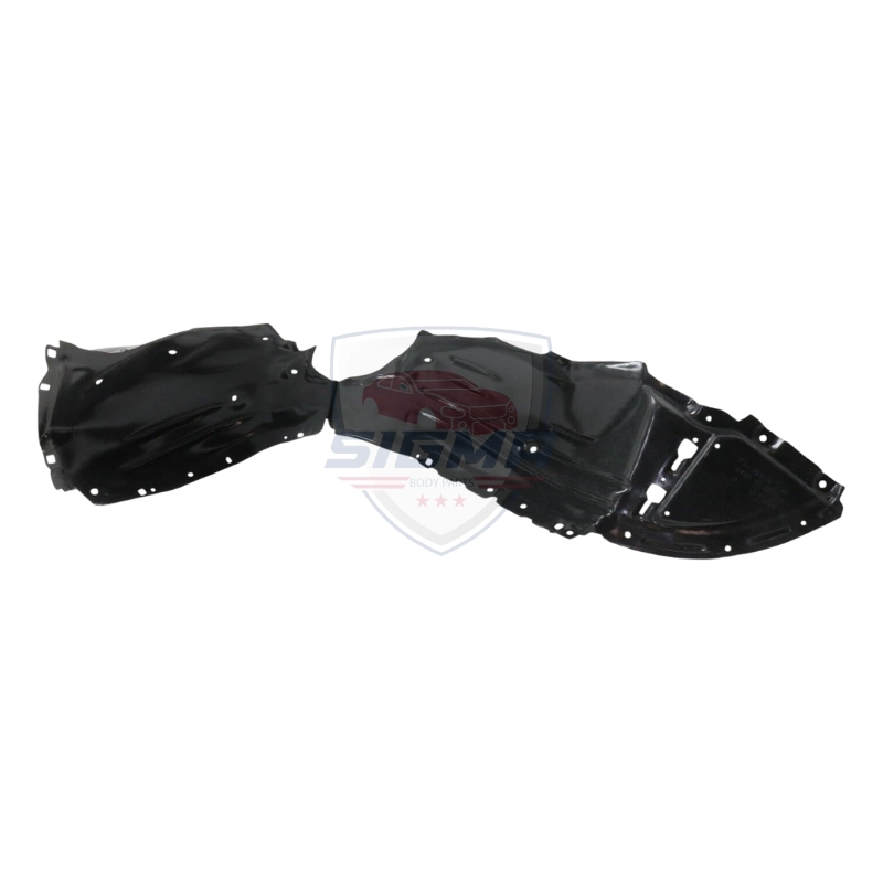 2022?2024 Mazda CX-5 Left Fender Liner Replacement - Image 6