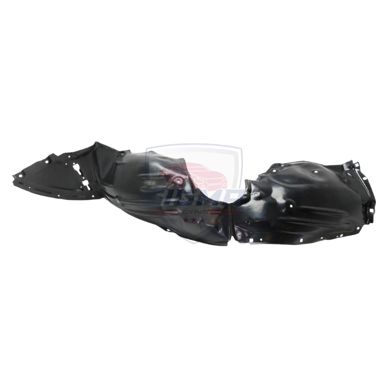 2022?2024 Mazda CX-5 Left Fender Liner Replacement - Image 5