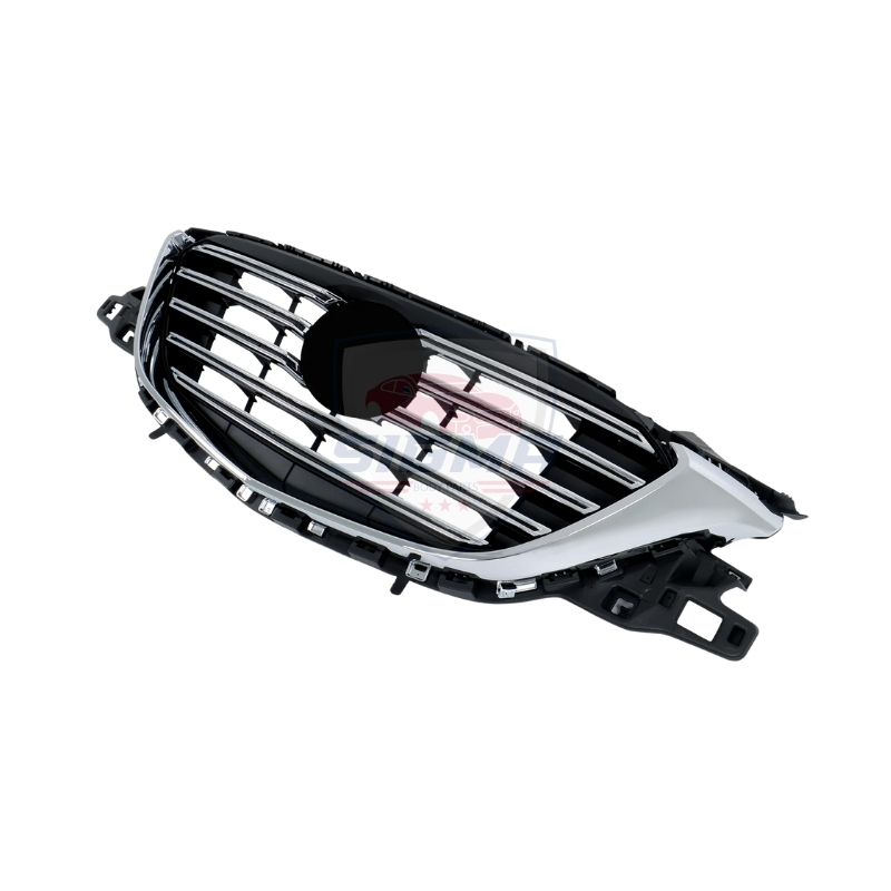 2016?2022 Mazda CX-9 Front Center Grille Replacement - Image 5