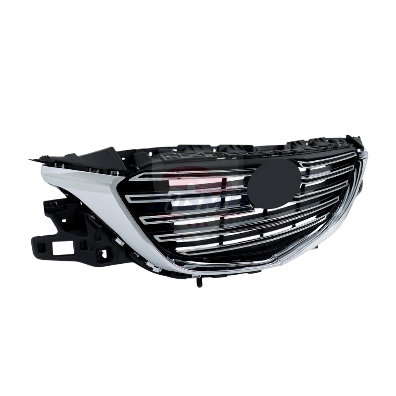 2016?2022 Mazda CX-9 Front Center Grille Replacement - Image 7