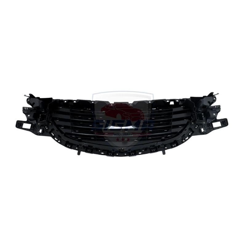 2016?2022 Mazda CX-9 Front Center Grille Replacement - Image 6