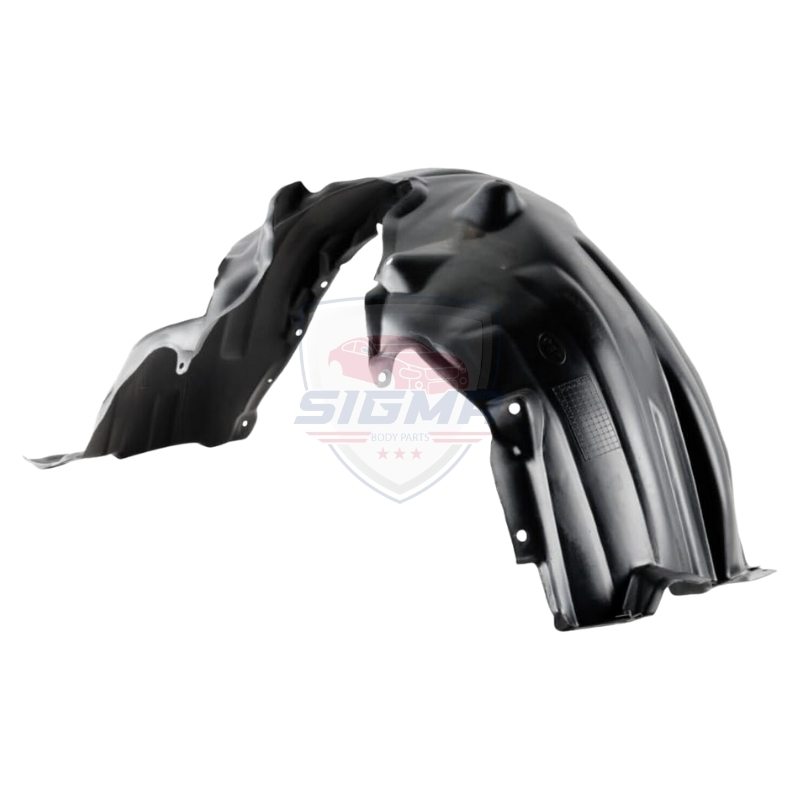 2018?2024 Toyota Camry Fender Liner Left Driver Side - Image 4