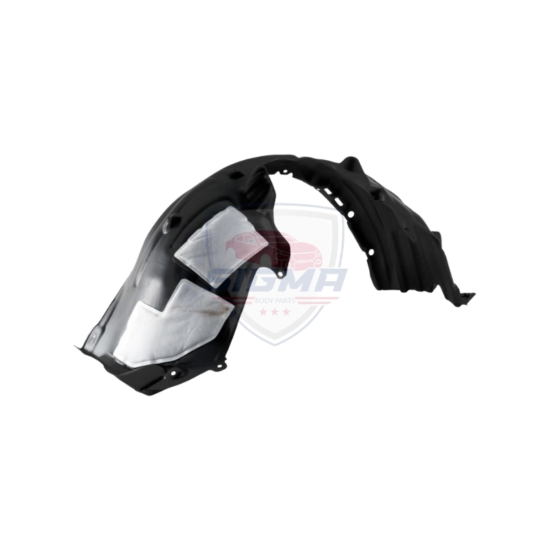 2018?2024 Toyota Camry Fender Liner Left Driver Side - Image 3