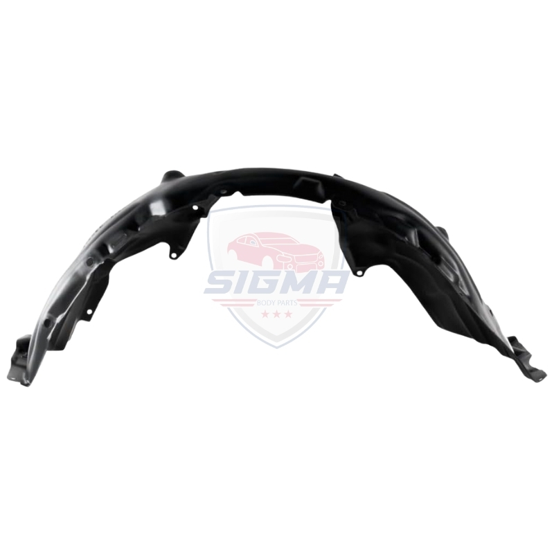 2018?2024 Toyota Camry Fender Liner Left Driver Side - Image 6