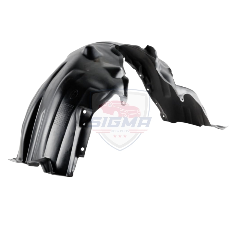 2018?2024 Toyota Camry Fender Liner Right Passenger Side - Image 6