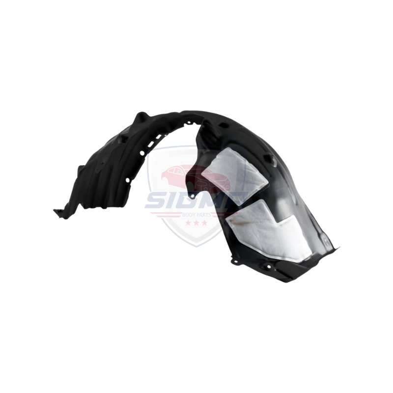 2018?2024 Toyota Camry Fender Liner Right Passenger Side - Image 3