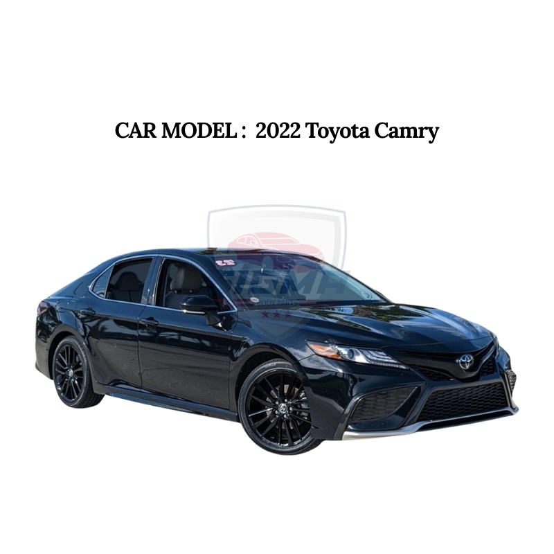 2018?2024 Toyota Camry Fender Liner Right Passenger Side - Image 2