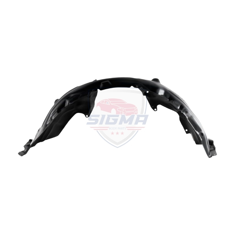 2018?2024 Toyota Camry Fender Liner Right Passenger Side - Image 5