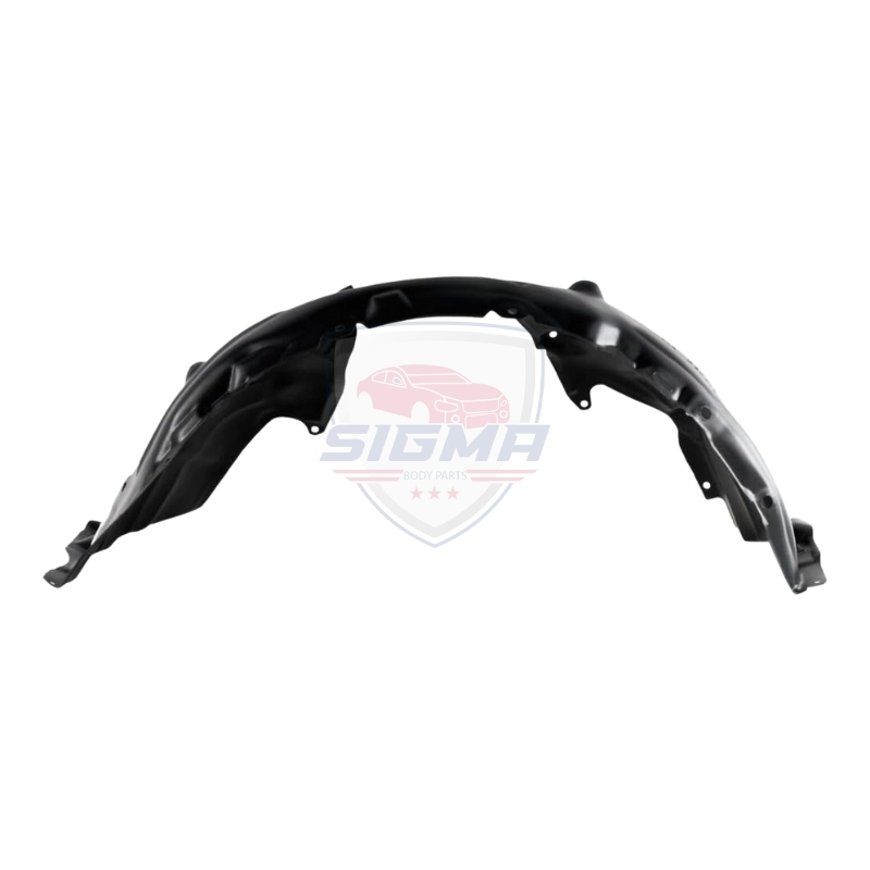 2018?2024 Toyota Camry Fender Liner Right Passenger Side - Image 4