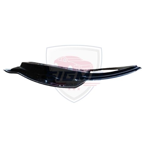 2020-2025 Toyota Corolla Rear Left Driver Side Door Iron Shell Replacement - Image 5