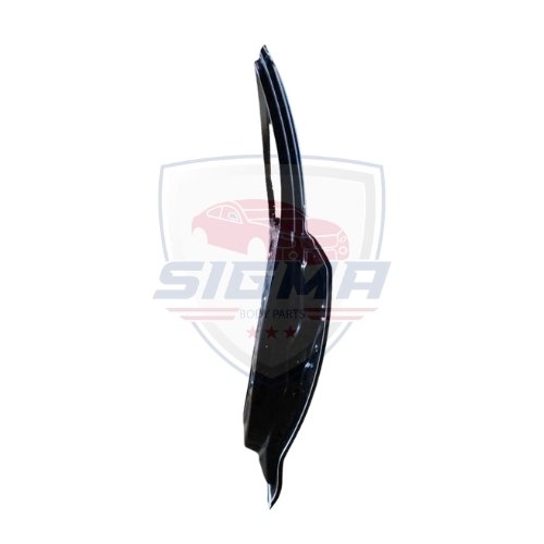 2020-2025 Toyota Corolla Rear Left Driver Side Door Iron Shell Replacement - Image 4