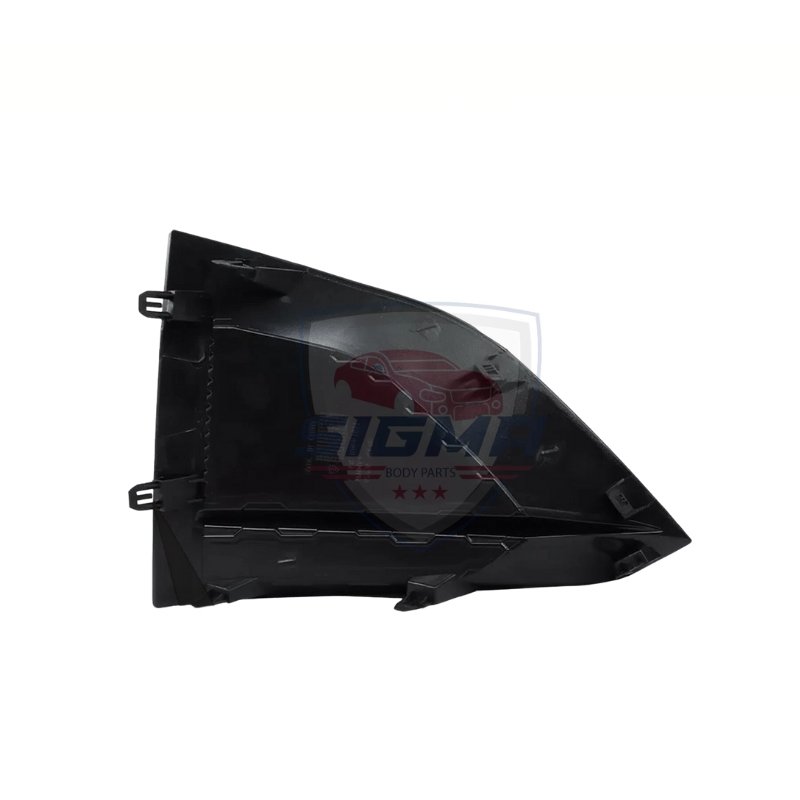 2023-2024 Nissan Altima Left Driver Side Front Bumper Fog Light Cover - Image 3