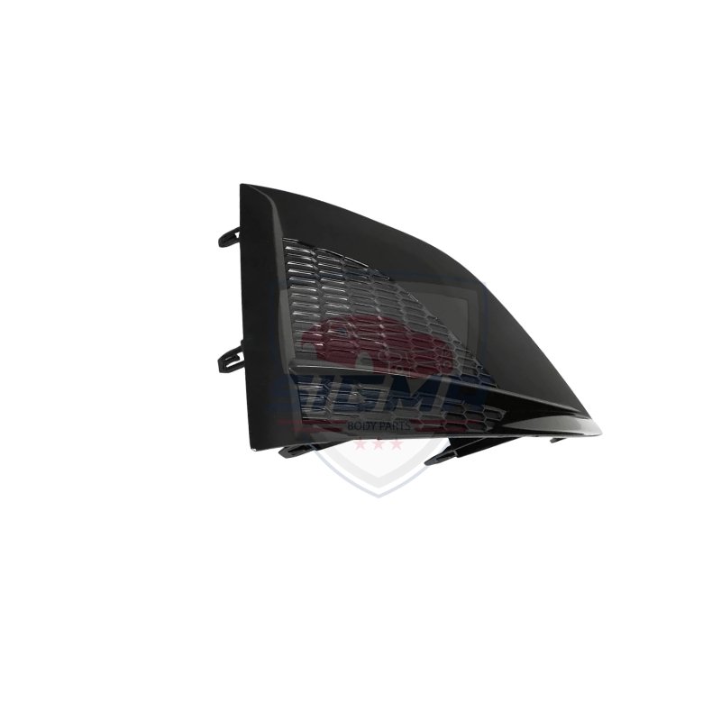 2023-2024 Nissan Altima Right Passenger Side Front Bumper Fog Light Cover - Image 4