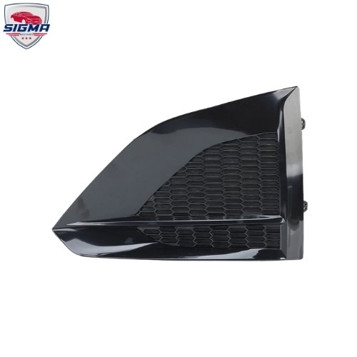 For Nissan Altima 2023-2024 Front Fog Light Cover Left Side