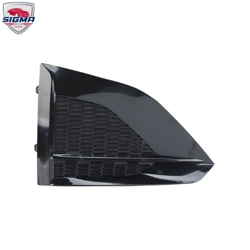 For Nissan Altima 2023-2024 Front Fog Light Cover Right Side