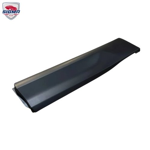 For Mazda CX-50 2023-2025 Rear Door Molding Right Side
