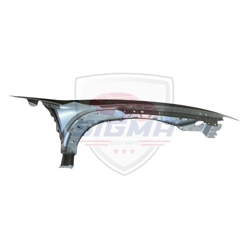 For Mazda CX-50 2023-2025 Front Fender Left Side For Mazda CX-50 2023-2025 Front Fender Left Side - Image 5