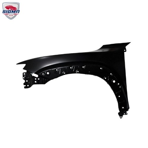 For Mazda CX-50 2023-2025 Front Fender Left Side