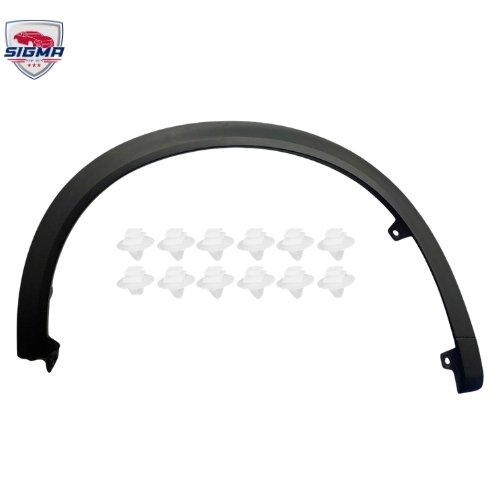 For Mazda CX-90 2024-2025 Front Fender Flare Right Side